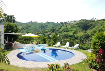 Casa en  Condominio San Bernardo Del Viento, Manizales, Caldas, Colombia