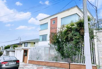 Departamento en  Vfwv+hqh, Quito 170134, Ecuador