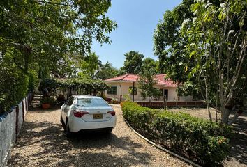 Casa en  Pontezuela, Cartagena, Bolívar, Colombia