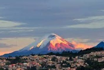 Casa en  Quito, Ecuador