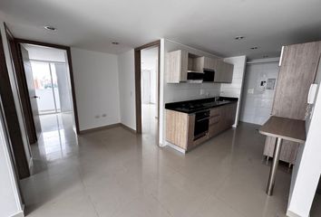 Apartamento en  Mejoras Públicas, Bucaramanga