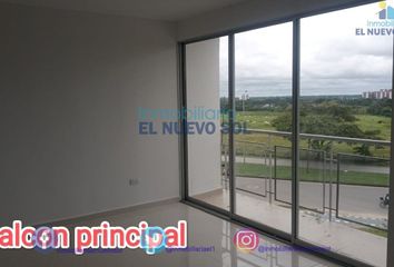 Apartamento en  Anillo Vial, Villavicencio, Meta, Colombia