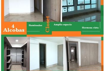 Apartamento en  Castillogrande, Cartagena Province, Bolívar, Colombia