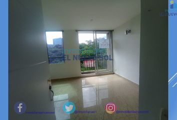 Apartamento en  Centro Comercial Rosablanca - Amarilo, Calle 8 Sur, Villavicencio, Meta, Colombia