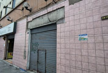 Local comercial en  Av. 28 De Julio 2073, La Victoria, Perú