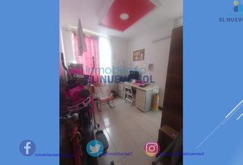 Apartamento en  Vía Villavicencio - Acacías, Villavicencio Sur, Villavicencio, Meta, Colombia