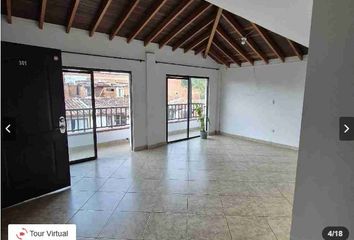 Apartamento en  Santa Lucía, Medellín