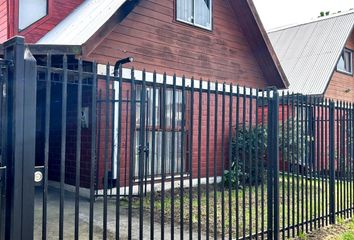 Casa en  Temuco, Cautín