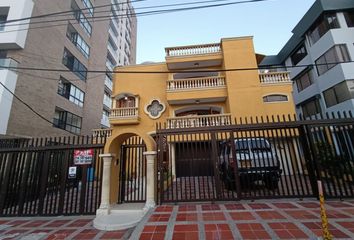 Apartamento en  El Tabor, Norte Centro Historico, Barranquilla, Atlántico, Colombia