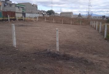 Terreno Comercial en  Centro De Salud Marianitas, Calderón, Quito, Ecuador