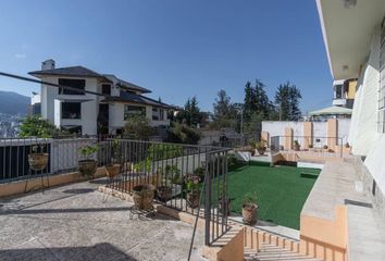 Casa en  El Batán, Quito, Ecuador