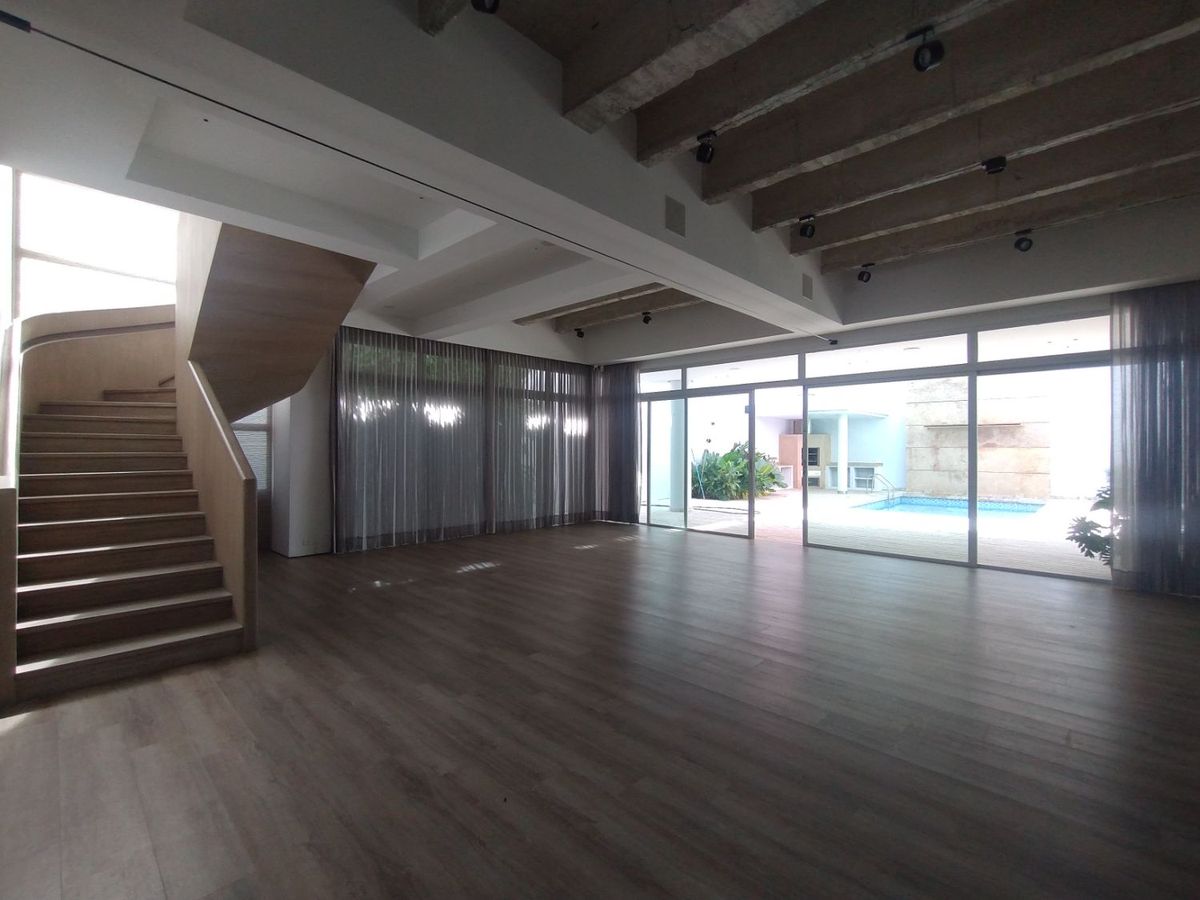 Casa en arriendo El Golf (Localidad Norte Centro Histórico) en El Golf