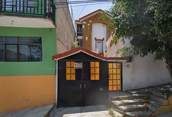 Casa en  El Tenayo Centro, Tlalnepantla De Baz