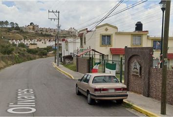 Casa en condominio en  Manilva, Urbi Villa Del Rey, Estado De México, México