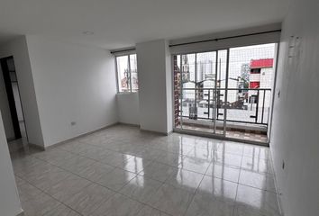 Apartamento en  Edificio Rialto Condominio, Carrera 24, Bucaramanga, Santander, Colombia