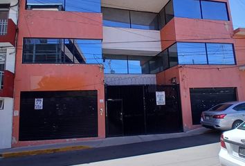 Edificio en  San Francisquito, Santiago De Querétaro, Querétaro, México