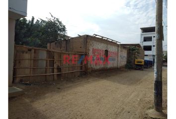 Terreno en  Calle Rázuri, Querecotillo, Sullana, Piura, 20141, Per