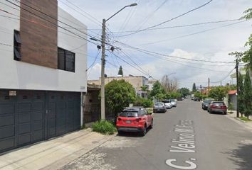 Casa en  Colonia San Andrés, Guadalajara, Jalisco