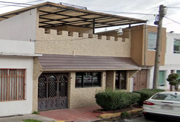 Casa en  San Juan De Aragón, Gustavo A. Madero