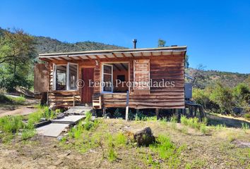 Casa en  Curacaví, Melipilla