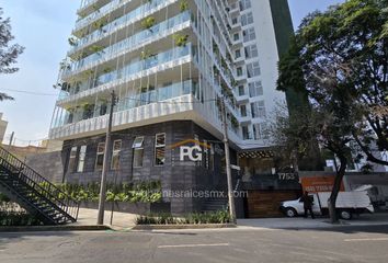 Departamento en  Blvd. Adolfo López Mateos 1753, Merced Gómez, Ciudad De México, Cdmx, México