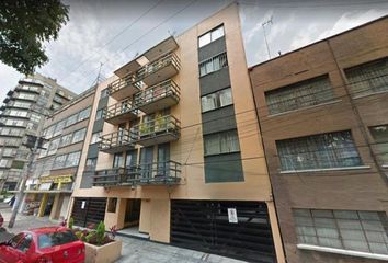 Departamento en  C. Canarias 926, Portales Nte, 03300 Ciudad De México, Cdmx, México