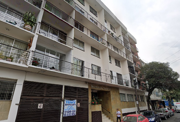 Departamento en  Laguna Tamiahua 197, Anáhuac I Secc., Anáhuac I Secc, 11320 Ciudad De México, Cdmx, México