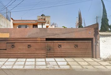 Casa en  C. 55 Sur, Reforma, 72160 Heroica Puebla De Zaragoza, Puebla, México