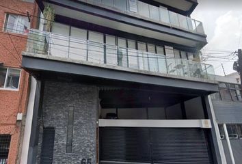 Departamento en  Correggio 65, Ciudad De Los Deportes, De Los Deportes, Cdmx, México