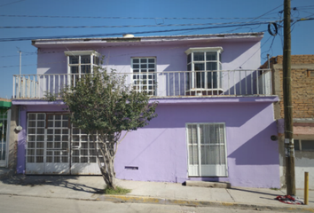 Casa en  La Virgen, Durango, Durango, México