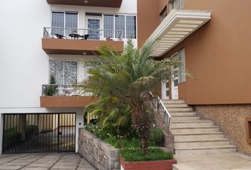 Departamento en  C. Roma 285, San Isidro, Perú