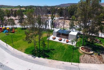 Lote de Terreno en  Carmel Residencial, Oficina Libramiento Sur De Ags Y Paseo Del Molino, Av Carmel, Frac Carmel, Aguascalientes, México