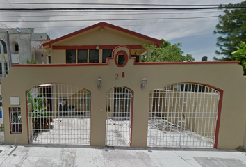 Casa en  Calle Liebre Sm 20, Cancún, Quintana Roo, México