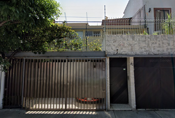 Casa en  Cerro Gordo, Campestre Churubusco, Ciudad De México, Cdmx, México