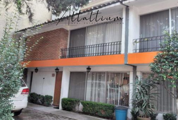 Casa en  Avenida San Bernardino 117, Potrero De San Bernardino, 16030 Ciudad De México, Cdmx, México