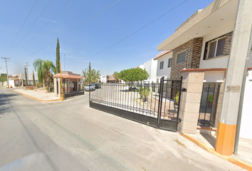 Casa en  Residencial Cipreses, 27105 Torreón, Coah., México