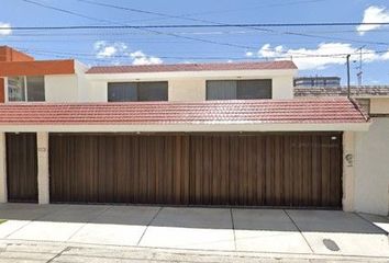 Casa en  Andes Apeninos, Los Bosques, Aguascalientes, México