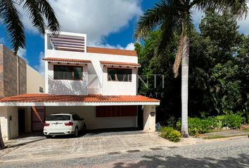 Casa en  Cancún, Quintana Roo, México