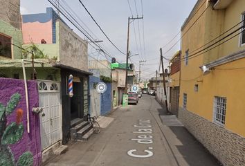 Casa en  San Ignacio, Iztapalapa