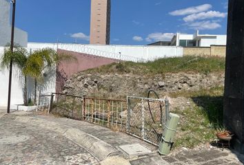 Lote de Terreno en  Fraccionamiento El Saucedal, Puebla De Zaragoza, Puebla, México