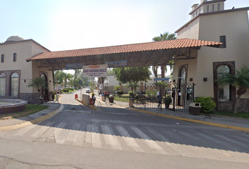 Casa en condominio en  Circuito Hacienda Jacarandas, Hacienda Real, Tonalá, Jalisco, México