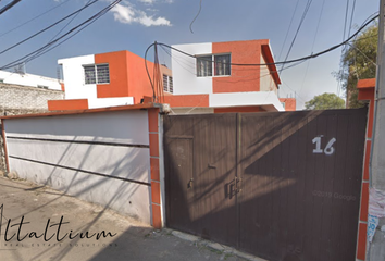 Departamento en  Agustín De Iturbide 16, San Francisco Tlaltenco, 13400 Ciudad De México, Cdmx, México