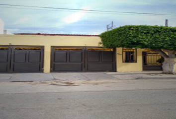 Casa en  Calle Agustin Melgar, Faustino Félix, Ciudad Obregón, Sonora, México