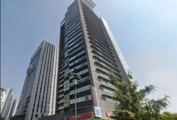 Departamento en  Avenida Santa Fe 596, Santa Fe, Contadero, Ciudad De México, Cdmx, México