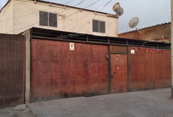 Casa en  Pasaje Vicente Pérez Rosales 3222, Alto Hospicio, Iquique, Tarapacá, 1132198, Chl