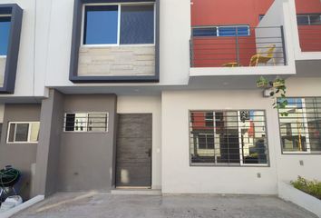 Casa en fraccionamiento en  Cantelli Residencial, Avenida Siglo Xxi, Poniente, Aguascalientes, México