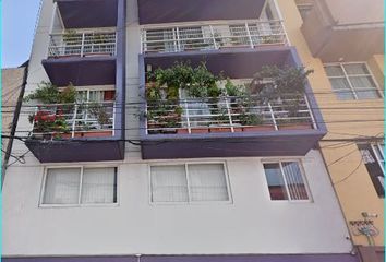 Departamento en  Benito Juárez 119, Albert, Ciudad De México, Cdmx, México