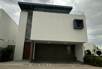 Casa en condominio en  Punta Dorada, Aguascalientes, México