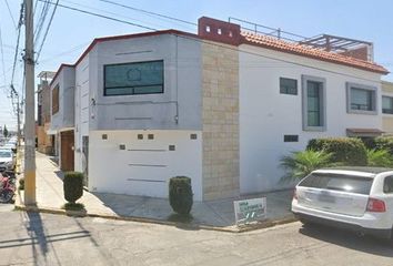 Casa en  Av San Manuel, Jardines De San Manuel, Puebla De Zaragoza, Puebla, México