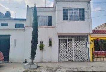 Casa en  Ponciano Arriaga, San Luis Potosí, México